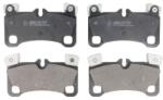 ABE Set placute frana ABE C2A009ABE (C2A009ABE)