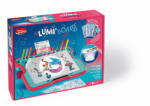 Maped Kreatív készségfejlesztő rajzkészlet, MAPED CREATIV "Lumi Board Hableány (904101)