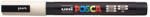 uni Filctoll UNI Posca PC-3M bézs (07.01436)