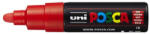 uni Filctoll UNI Posca PC-7M piros (07.02834)
