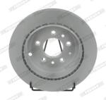 FERODO Disc frana FERODO DDF1819C (DDF1819C) - fixbox