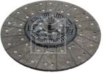Febi Bilstein Disc ambreiaj FEBI BILSTEIN 105009 (105009) - fixbox