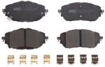 ABE Set placute frana ABE C12139ABE-P (C12139ABE-P)