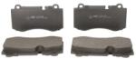 ABE Set placute frana ABE C1M057ABE (C1M057ABE)