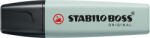 STABILO Szövegkiemelő, 2-5 mm, STABILO "BOSS original NatureColors", földzöld (70/163)