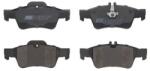 ABE Set placute frana ABE C2M023ABE-P (C2M023ABE-P)