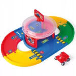 Wader Wader: Play Tracks Basic alap autómosó pályaszett - 1, 2 méter (235391)