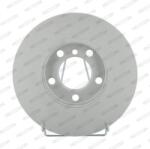 FERODO Disc frana FERODO DDF2122C (DDF2122C)