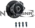 SNR Set rulment roata SNR R152.109 (R152.109) - fixbox
