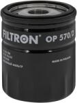 FILTRON Filtru ulei FILTRON OP 570/2 (OP 570/2) - fixbox