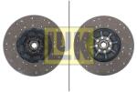 LUK Disc ambreiaj LUK 333 0279 10 (333 0279 10)