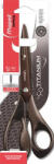 Maped Olló, általános, 21 cm, MAPED "Expert Titanium (686110) - kreativjatek
