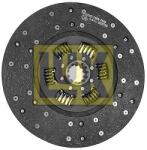 LUK Disc ambreiaj LUK 328 0337 10 (328 0337 10)