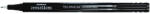 Zebra Tűfilc ZEBRA Technical Drawing Pen 0, 4 mm fekete (07.02721)