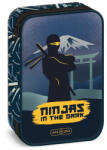 Ars Una Tolltartó ARS UNA többszintes Ninjas in the Dark (15.19053)