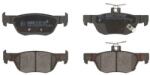 ABE Set placute frana ABE C23024ABE (C23024ABE)