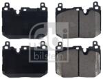 Febi Bilstein Set placute frana FEBI BILSTEIN 180956 (180956)