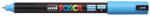 uni Filctoll UNI Posca PC-1MR világoskék (07.02845)