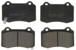ABE Set placute frana ABE C2Y033ABE (C2Y033ABE)