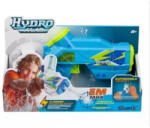 Silverlit : Hydro M. A. D mini elektromos vízipisztoly - Kék