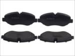 ABE Set placute frana ABE C1E017ABE (C1E017ABE)