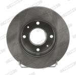 FERODO Disc frana FERODO DDF1577 (DDF1577)