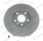 FERODO Disc frana FERODO DDF861C (DDF861C)