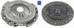 SACHS Set ambreiaj SACHS 3000 951 203 (3000 951 203) - fixbox