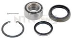 SNR Set rulment roata SNR R169.19 (R169.19) - fixbox