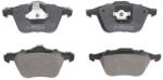 ABE Set placute frana ABE C1V023ABE (C1V023ABE)