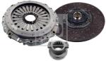 Febi Bilstein Set ambreiaj FEBI BILSTEIN 105178 (105178) - fixbox