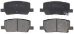 ABE Set placute frana ABE C2N002ABE (C2N002ABE)