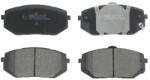 ABE Set placute frana ABE C10541ABE (C10541ABE)