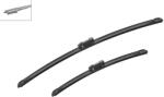 Bosch Set stergatoare parbriz Bosch Aerotwin A992S 600/400 mm 339701401R (3 397 014 01R)