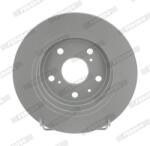 FERODO Disc frana FERODO DDF2067C (DDF2067C)