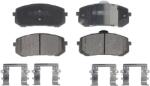 ABE Set placute frana axa fata ABE C10542 (C10542ABE)
