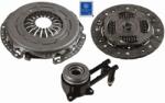 SACHS Set ambreiaj SACHS 3000 990 336 (3000 990 336)