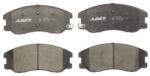 ABE Set placute frana ABE C10020ABE (C10020ABE)