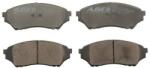 ABE Set placute frana ABE C15041ABE (C15041ABE)