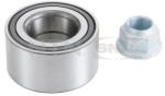 SNR Set rulment roata SNR R167.10 (R167.10) - fixbox
