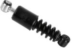 SACHS Amortizor, suspensie cabina SACHS 318 593 (318 593) - fixbox