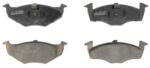 ABE Set placute frana ABE C1W035ABE (C1W035ABE)