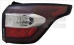 TYC Lampa spate TYC 11-14712-16-9 (11-14712-16-9) - fixbox