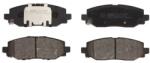 ABE Set placute frana ABE C2Y037ABE (C2Y037ABE)