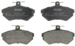 ABE Set placute frana ABE C1W038ABE (C1W038ABE)