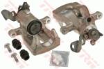 TRW Etrier frana TRW BHQ243 (BHQ243) - fixbox