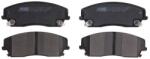 ABE Set placute frana ABE C1Y037ABE-P (C1Y037ABE-P)