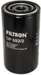 FILTRON Filtru ulei FILTRON OP 592/2 (OP 592/2) - fixbox