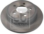 Febi Bilstein Disc frana FEBI BILSTEIN 108468 (108468) - fixbox