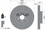 TEXTAR Disc frana TEXTAR 92120205 (92120205)